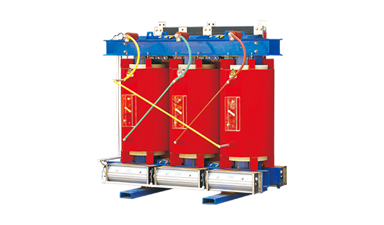 20kV 级、35kV 级SC(B)10干式变压器